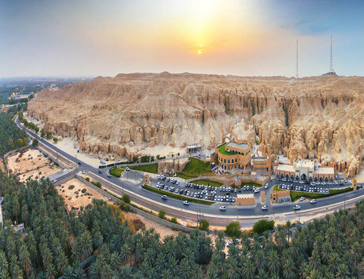 الأحساء