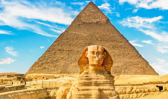 مصر